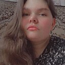 Анна, 20 лет