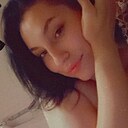 Кристин, 20 лет