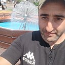 Ашот, 40 лет