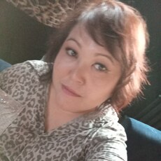 Фотография девушки Альфия, 40 лет из г. Уфа