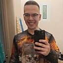Кирилл, 27 лет