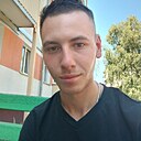 Саша, 24 года