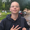Илья, 25 лет