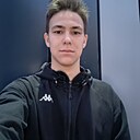 Данил, 19 лет