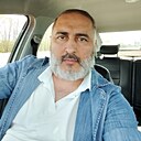 Рамин, 43 года