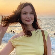 Фотография девушки Ульяна, 18 лет из г. Казань