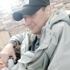 Фотография мужчины Вячеслав, 41 год из г. Новокуйбышевск
