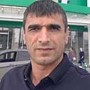 Керим, 48 лет