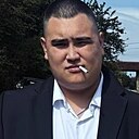 Юрий, 22 года