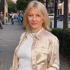 Фотография девушки Наталья, 43 года из г. Казань