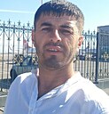 Джалол, 42 года