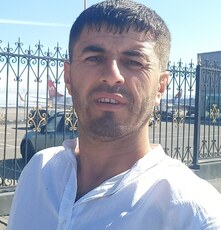 Фотография мужчины Джалол, 42 года из г. Нижний Новгород