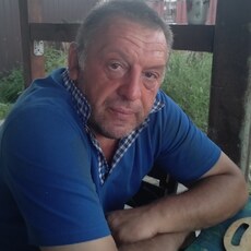 Фотография мужчины Владимир, 51 год из г. Шклов