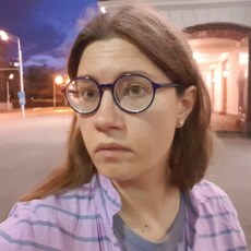 Фотография девушки Margarita, 34 года из г. Москва