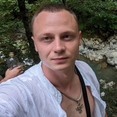 Фотография мужчины Егор, 27 лет из г. Курган