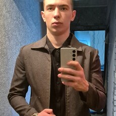 Фотография мужчины Tony, 22 года из г. Бельцы