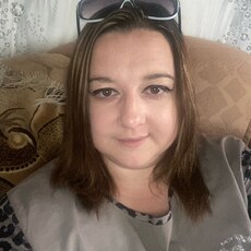 Фотография девушки Елена, 32 года из г. Иваново