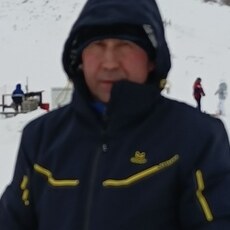 Фотография мужчины Алексей, 47 лет из г. Оренбург