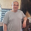 Виктор, 54 года