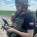 Дитрий, 20 лет