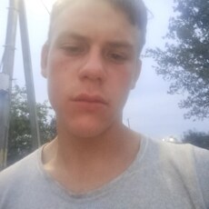 Фотография мужчины Даниил, 19 лет из г. Лепель