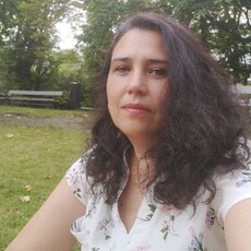 Фотография девушки Наталія, 47 лет из г. Варшава