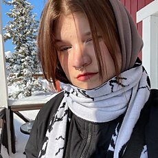Фотография девушки Дарья, 18 лет из г. Кемерово