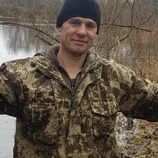 Фотография мужчины Андрей, 41 год из г. Тихвин