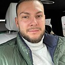 Александр, 33 года
