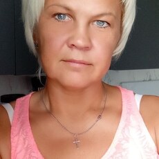 Фотография девушки Евгения, 46 лет из г. Санкт-Петербург