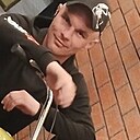 Александр Егоров, 33 года