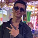 Саддам, 22 года