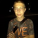 Саша, 19 лет