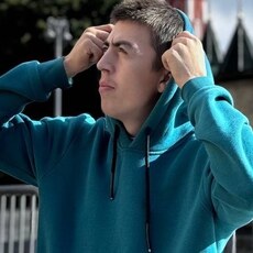 Фотография мужчины Арслан, 22 года из г. Электросталь