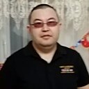 Азамат, 36 лет