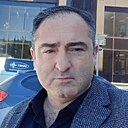 Эльнур, 44 года