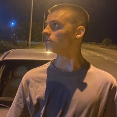 Фотография мужчины Александр, 20 лет из г. Темрюк