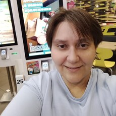 Фотография девушки Светлана, 47 лет из г. Москва