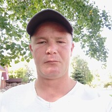 Фотография мужчины Вадим Куликов, 29 лет из г. Изобильный