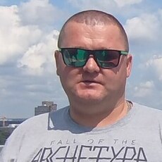 Фотография мужчины Юрий, 39 лет из г. Гродно