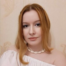 Фотография девушки Любимова, 34 года из г. Набережные Челны