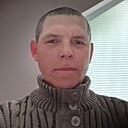 Серёга, 39 лет