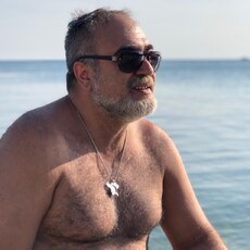 Фотография мужчины Гюр, 49 лет из г. Чехов