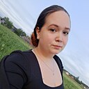 Анастасия, 20 лет