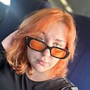 Анастасия, 24 года