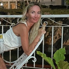 Фотография девушки Марина, 41 год из г. Санкт-Петербург