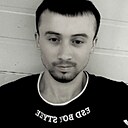 Самил, 22 года