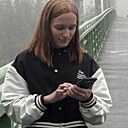 Алина, 19 лет