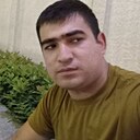 Али, 28 лет