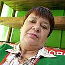Лидия, 55 лет